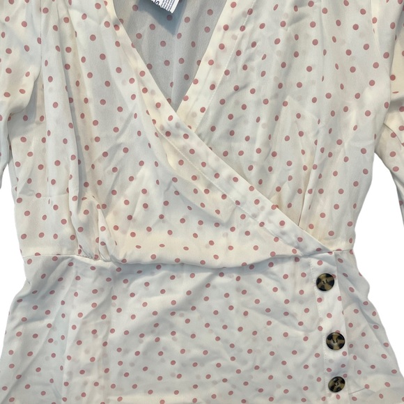 Almost Famous brand size L. NWT. - Picture 3 of 4